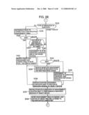 Storage system construction managing device and construction management method diagram and image