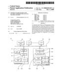 METHOD AND ARRANGEMENT FOR SECURING USER-DEFINABLE DATA OF A FRANKING MACHINE diagram and image