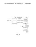 COMPUTER SYSTEM AND METHOD FOR CONTROLLING A PROCESSOR THEREOF diagram and image