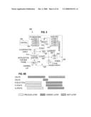 LOW DENSITY PARITY CHECK DECODER FOR IRREGULAR LDPC CODES diagram and image