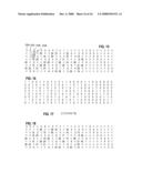 LOW DENSITY PARITY CHECK DECODER FOR IRREGULAR LDPC CODES diagram and image