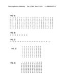 LOW DENSITY PARITY CHECK DECODER FOR IRREGULAR LDPC CODES diagram and image