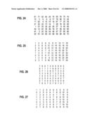 LOW DENSITY PARITY CHECK DECODER FOR IRREGULAR LDPC CODES diagram and image