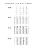 LOW DENSITY PARITY CHECK DECODER FOR IRREGULAR LDPC CODES diagram and image