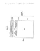 Packet transmission device and packet transmission method diagram and image