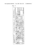 Method for Proposing the Meeting in the Regional Community Service System Based on Mobile Blog Through a Mobile Terminal diagram and image