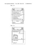 Method for Proposing the Meeting in the Regional Community Service System Based on Mobile Blog Through a Mobile Terminal diagram and image