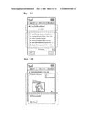 Method for Proposing the Meeting in the Regional Community Service System Based on Mobile Blog Through a Mobile Terminal diagram and image