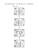 Method for Proposing the Meeting in the Regional Community Service System Based on Mobile Blog Through a Mobile Terminal diagram and image