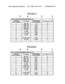 Image-displaying device diagram and image