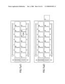 Image-displaying device diagram and image