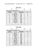 Image-displaying device diagram and image