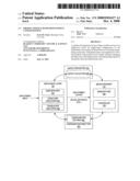 Profile service based deployment configuration diagram and image