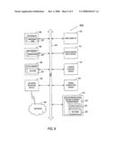 Profile service based deployment configuration diagram and image