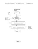 METHOD AND APPARATUS FOR SECURITY CONFIGURATION AND VERIFICATION OF WIRELESS DEVICES IN A FIXED/MOBILE CONVERGENCE ENVIRONMENT diagram and image