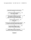 Single sign-on system, method, and access device diagram and image