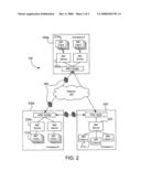 DISTRIBUTED AND SCALABLE INSTANT MULTIMEDIA COMMUNICATION SYSTEM diagram and image