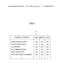 Information processing apparatus, information processing method, and computer-readable recording medium storing information processing program diagram and image