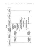 Information processing apparatus, information processing method, and computer-readable recording medium storing information processing program diagram and image