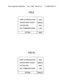 Information processing apparatus, information processing method, and computer-readable recording medium storing information processing program diagram and image