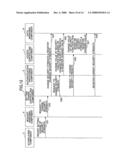 Information processing apparatus, information processing method, and computer-readable recording medium storing information processing program diagram and image