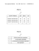 Information processing apparatus, information processing method, and computer-readable recording medium storing information processing program diagram and image