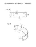 Friction reducing barrier diagram and image