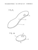 Friction reducing barrier diagram and image