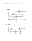 Friction reducing barrier diagram and image