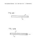 Friction reducing barrier diagram and image