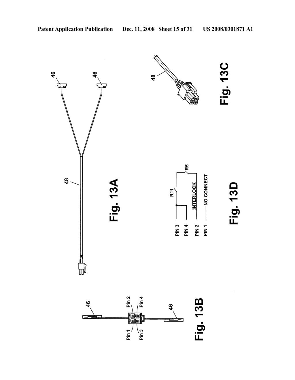 Mount System For A Food Waste Disposer - diagram, schematic, and image 16