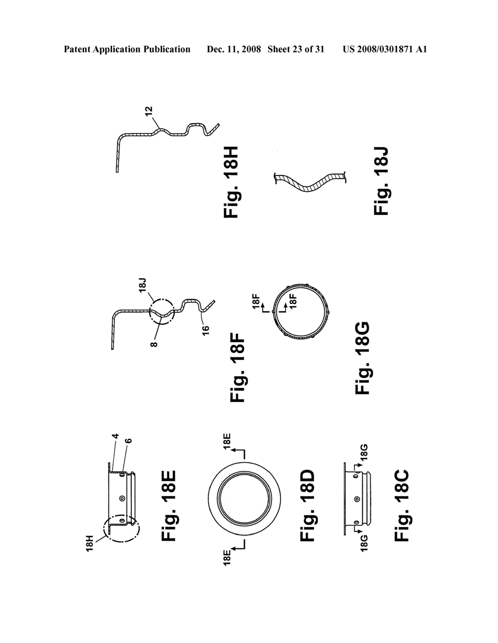 Mount System For A Food Waste Disposer - diagram, schematic, and image 24