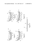 SIMPLIFIED SHOE CONSTRUCTION WITH MIDSOLE HAVING OVERMOLDED INSERT diagram and image