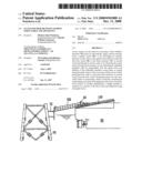 Access Method Between Marine Structures and Apparatus diagram and image