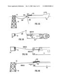 Access Method Between Marine Structures and Apparatus diagram and image