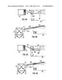 Access Method Between Marine Structures and Apparatus diagram and image