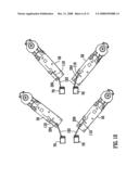 Access Method Between Marine Structures and Apparatus diagram and image