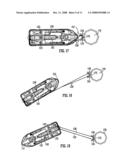 Access Method Between Marine Structures and Apparatus diagram and image