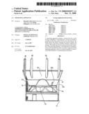 Separating Apparatus diagram and image