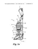 Separating Apparatus diagram and image