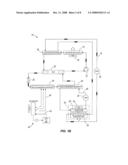 REFRIGERATION SYSTEM HAVING HEAT PUMP AND MULTIPLE MODES OF OPERATION diagram and image