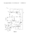 REFRIGERATION SYSTEM HAVING HEAT PUMP AND MULTIPLE MODES OF OPERATION diagram and image