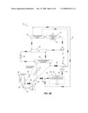 REFRIGERATION SYSTEM HAVING HEAT PUMP AND MULTIPLE MODES OF OPERATION diagram and image