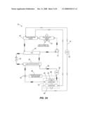 REFRIGERATION SYSTEM HAVING HEAT PUMP AND MULTIPLE MODES OF OPERATION diagram and image