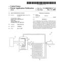 Air conditioning system diagram and image