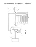 Air conditioning system diagram and image