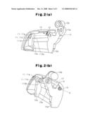 Door Handle Device diagram and image