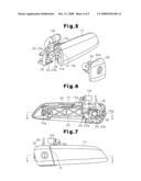 Door Handle Device diagram and image