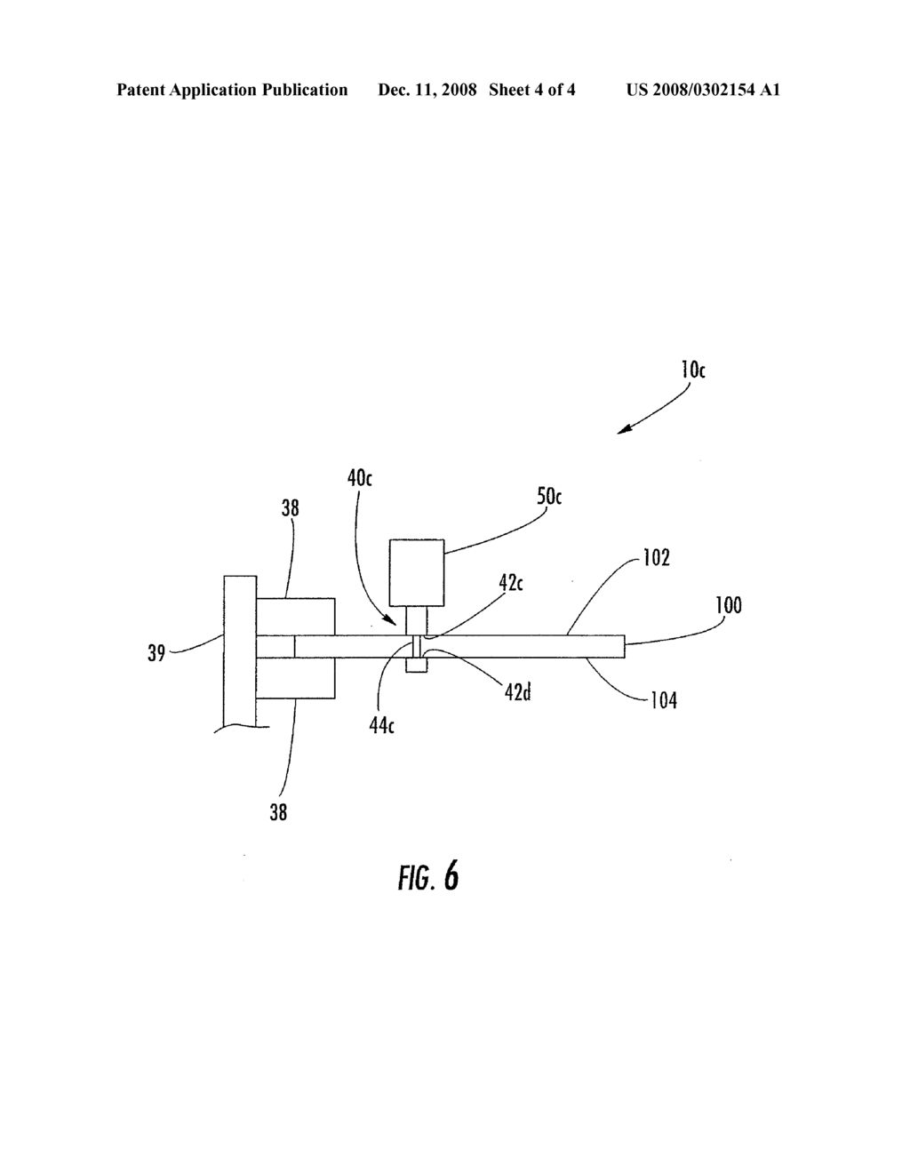 Stir Forming Apparatus - diagram, schematic, and image 05