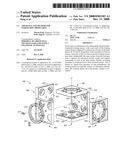 APPARATUS AND METHOD FOR GYROSCOPIC PROPULSION diagram and image